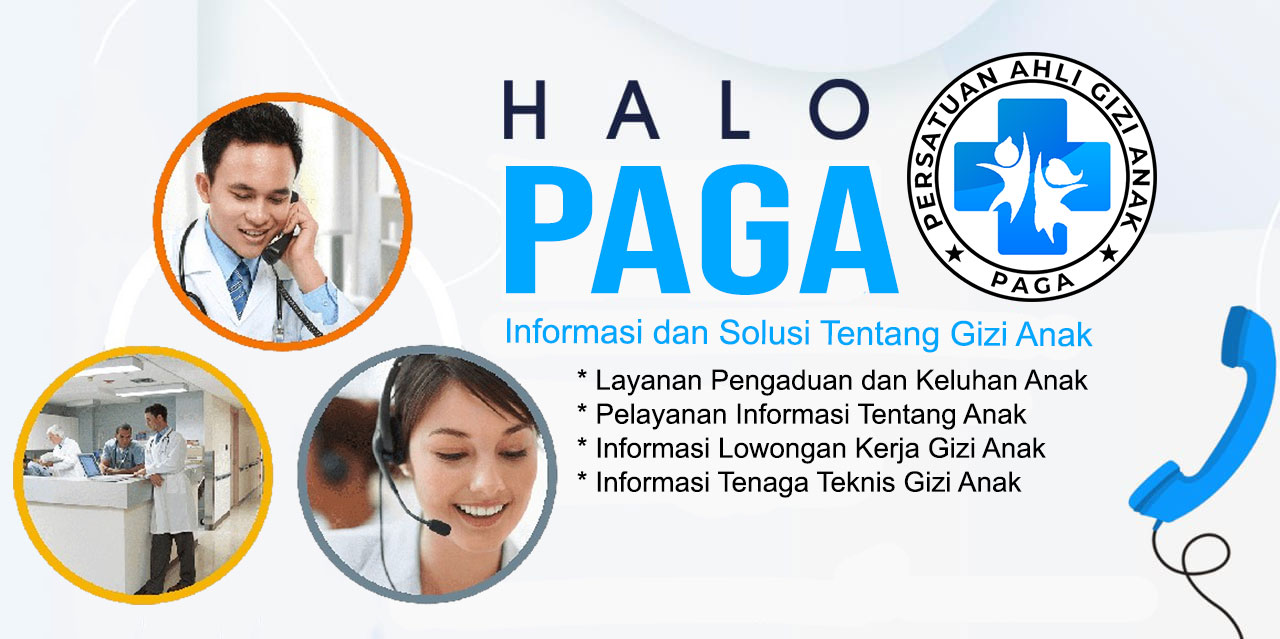 paga keckutautara